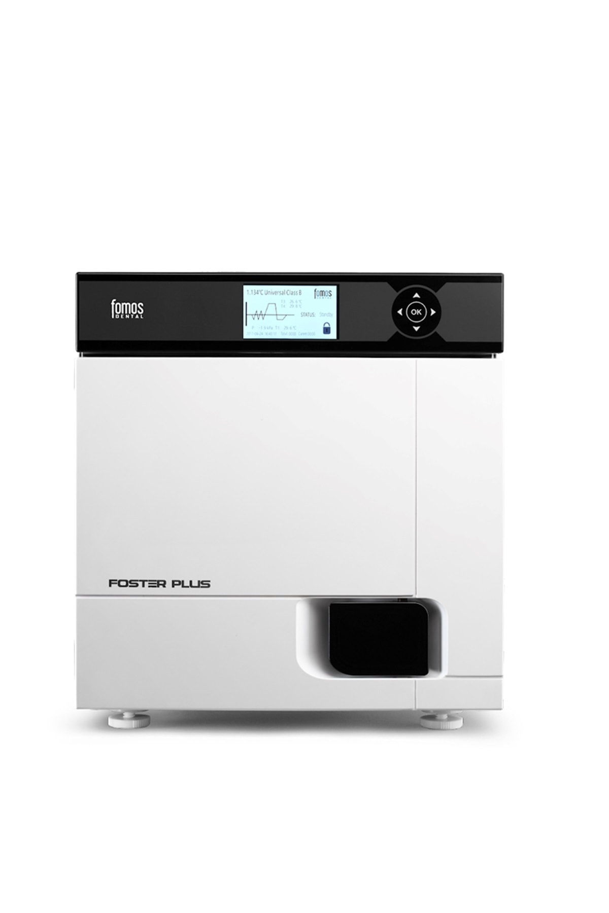 Autoclave FOMOS Foster Plus