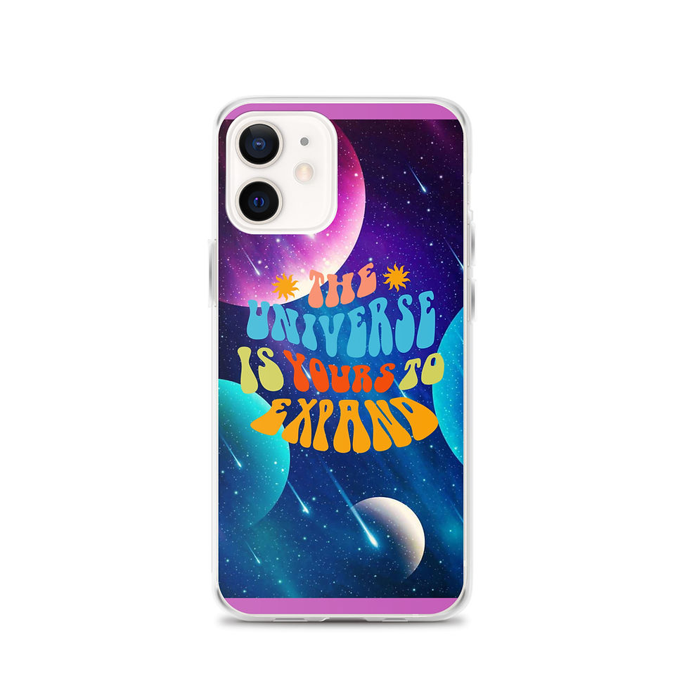 Thumbnail: Clear Case for iPhone®