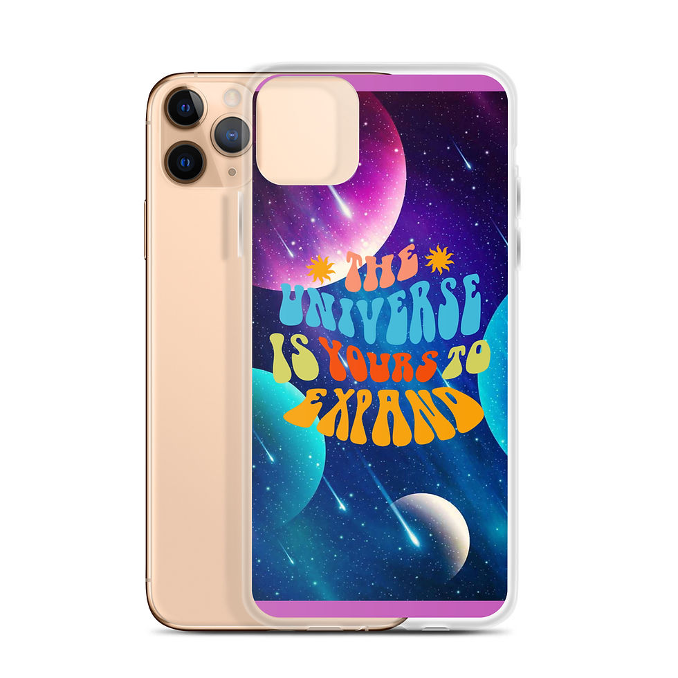 Thumbnail: Clear Case for iPhone®