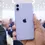 Thumbnail: Apple iPhone 11 64GB Smartphone - White - Unlocked