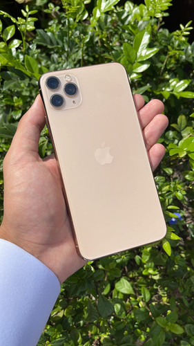 Apple iPhone 11 Pro 64GB Smartphone - Gold - Unlocked