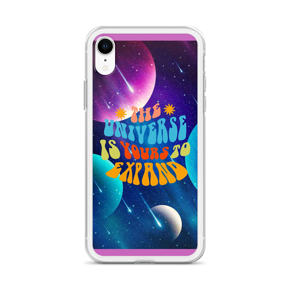 Thumbnail: Clear Case for iPhone®