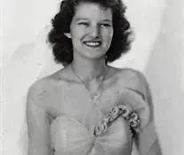 Pauline Nowlin Holden