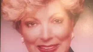 Sue Keller Tucker Watson