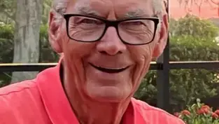 Kenneth Norman Hyatt