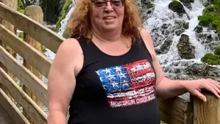 Brandy Lynn Johnson Ray