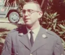 Thomas Darrell Miller