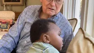 The Rev. Michael Emerson "Corky" Carlisle