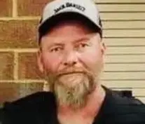 Troy Ray "BUCK" McGee