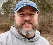 Danny Ray Limbaugh Jr.