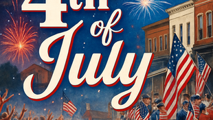 Franklin County Gears Up for Fourth of July Fun
