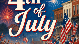 Franklin County Gears Up for Fourth of July Fun