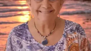 Shirley Ruth Mitchell Terrell