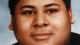 John Lewis "Bubba" Farris Jr