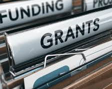 Decherd Wins Parks-and-Rec Grant