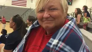 Angie Athena Wilkerson