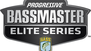 2026 Progressive Bassmaster Elite Series