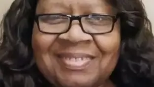 Sue Frances Childress