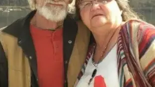 Dixie Lee Cantrell Posey