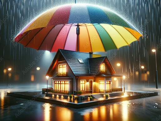 Strata Insurance Facts. The Impact of Insurance Premium on your OC Budget.