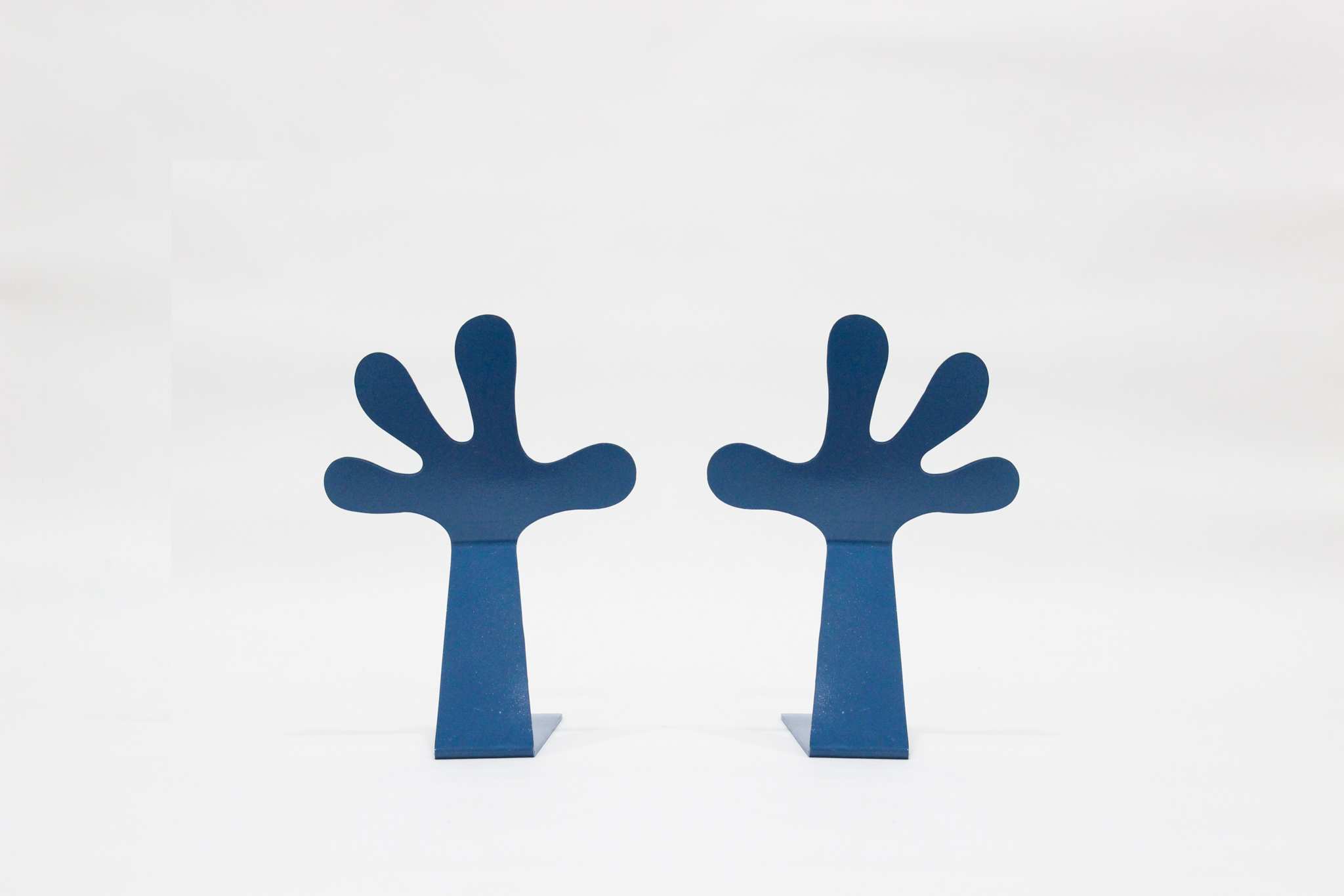 Criature Bookends/Bookstand