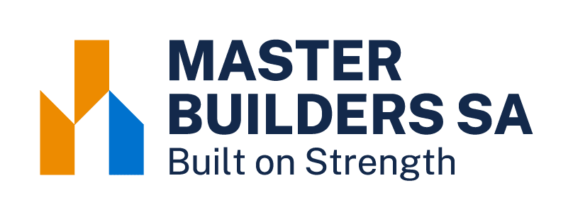 Master Builders SA Logo