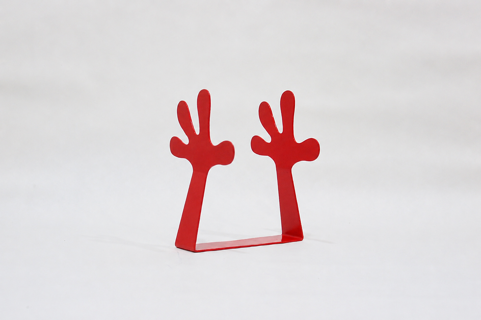 Thumbnail: Criature Bookends/Bookstand