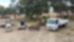 Earthmoving machinery