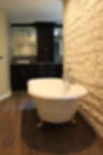 Hampton Master Bath Renovation