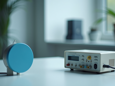 Testing Strategies for Optimal RF Antenna Performance