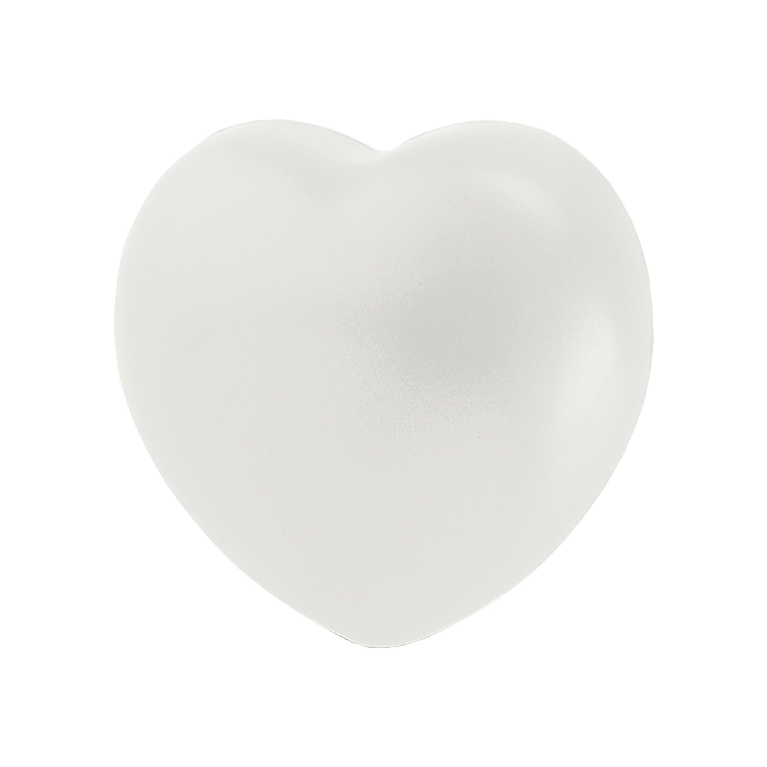 Corazón Anti-Stress ANT2 - Blanco