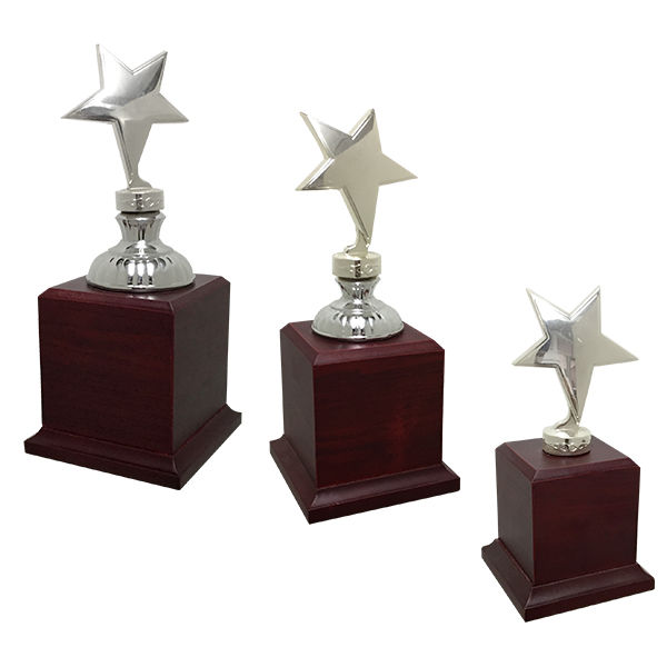 Trofeo Estrella ES - 1