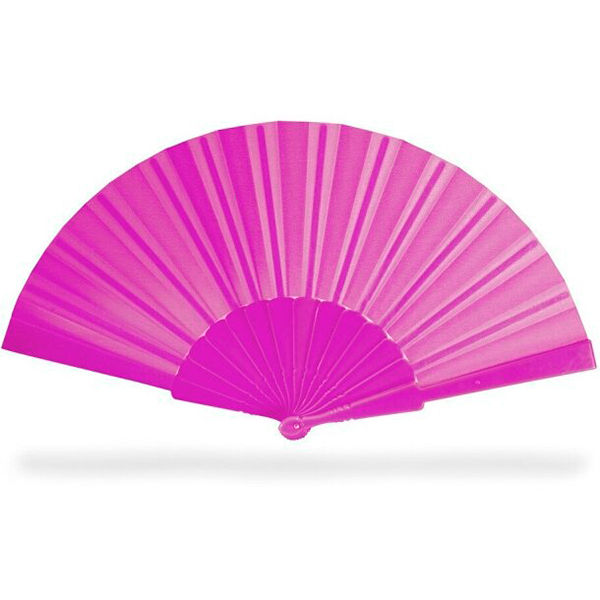 Abanico ABA1 - Rosado