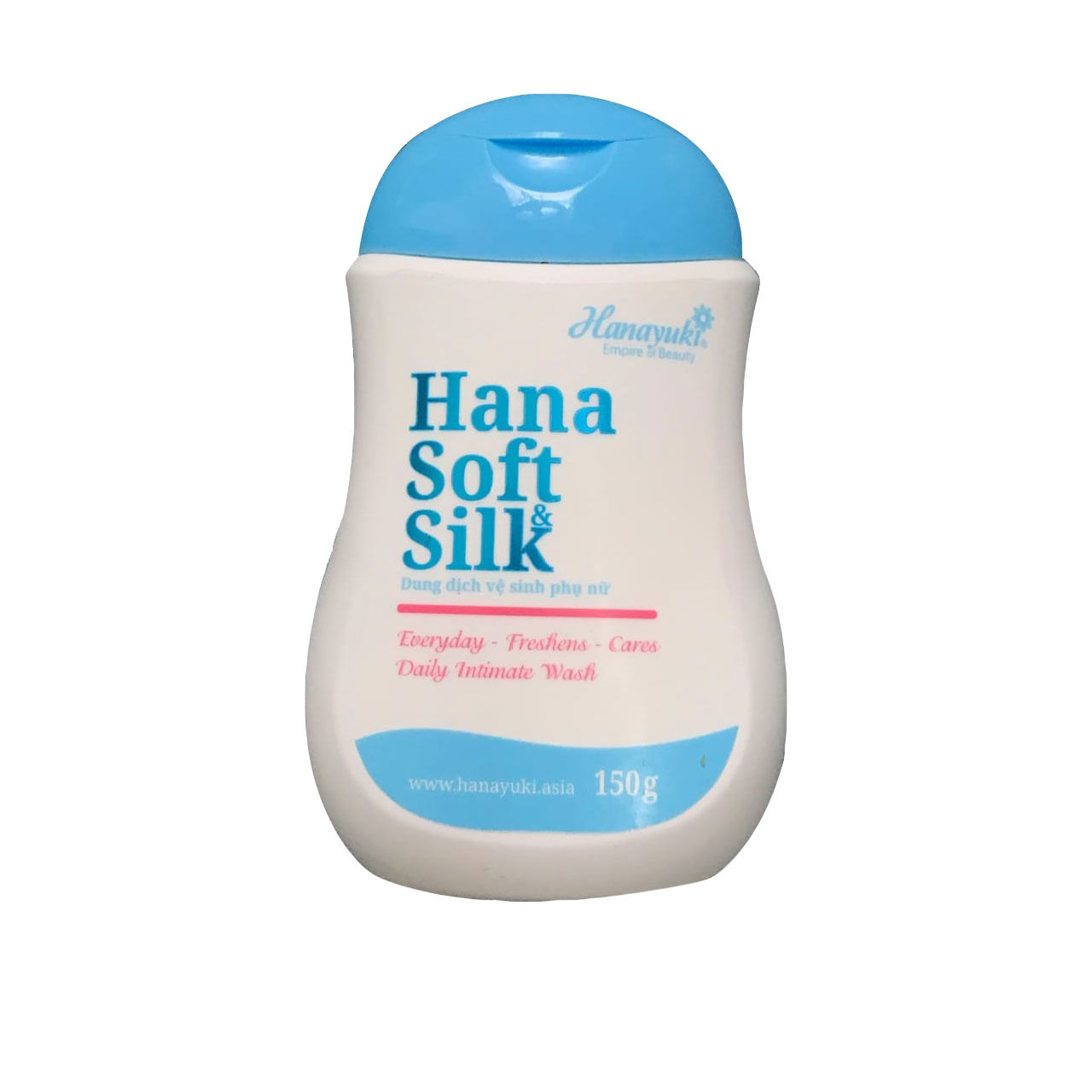 Dung dịch vệ sinh Hanayuki