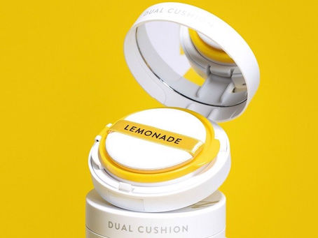 LEMONADE Matte Addict Dual Cushion – Giải pháp tuyệt vời cho làn da dầu bất trị