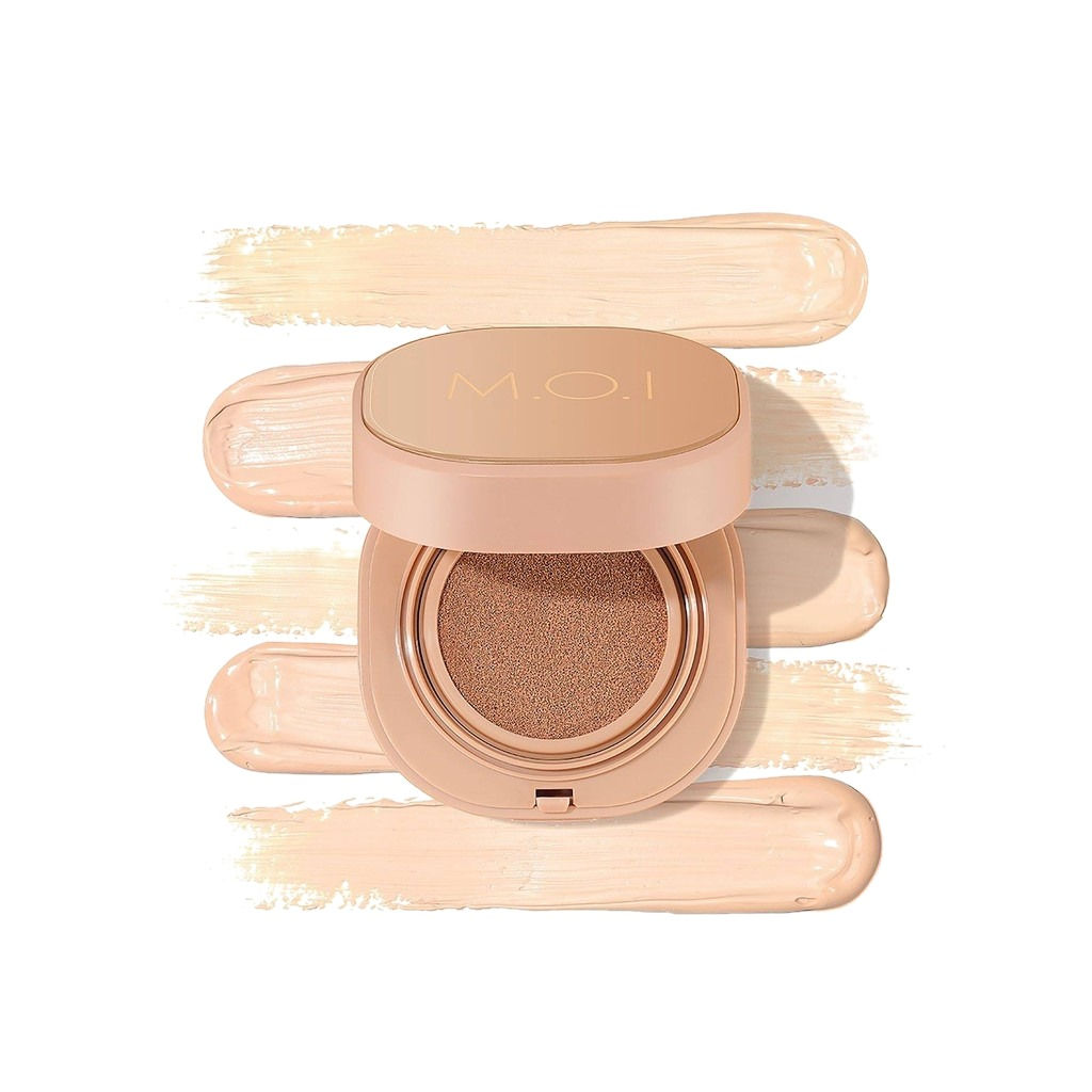 Phấn nước Baby Skin Cushion M.O.I