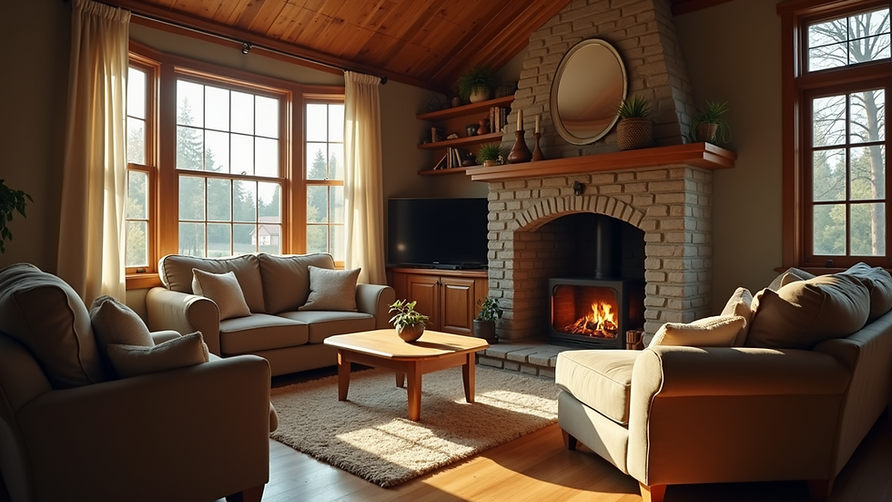 Discover Top Door County Vacation Rentals