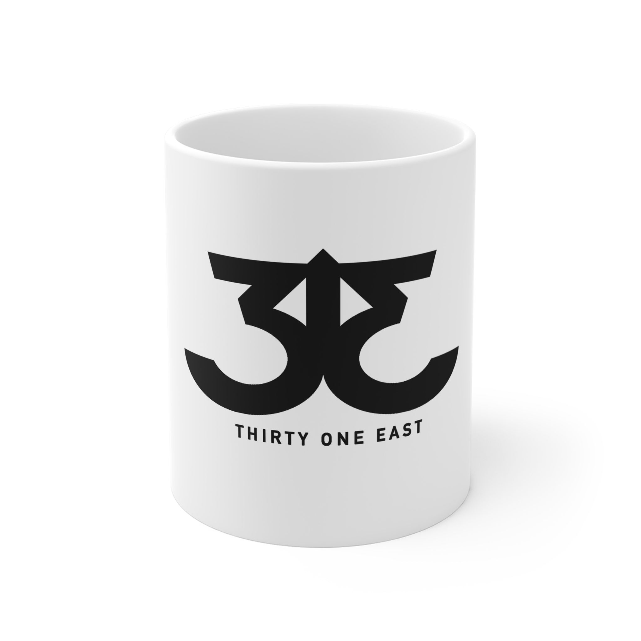 Mug 11oz