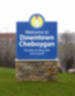 Cheboygan, MI