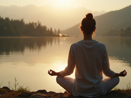 Embracing Chaos: Finding Peace in the Everyday Struggles