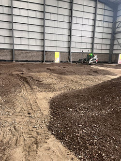 Ground Prep