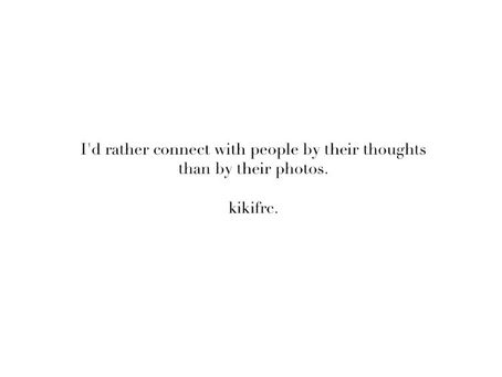 Thoughts on : Social Media