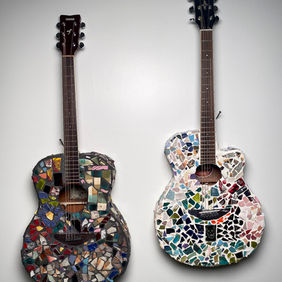 Yamaha Guitars Project 2022