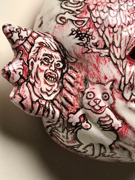 The Devil in the Details