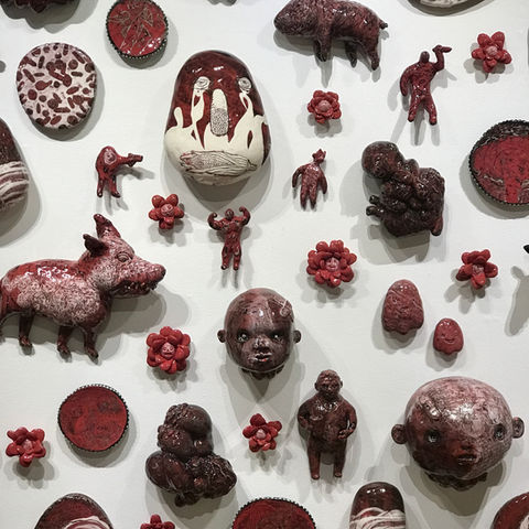 What are you taking?