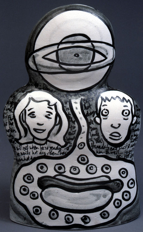 Nuclear Family (Baby)