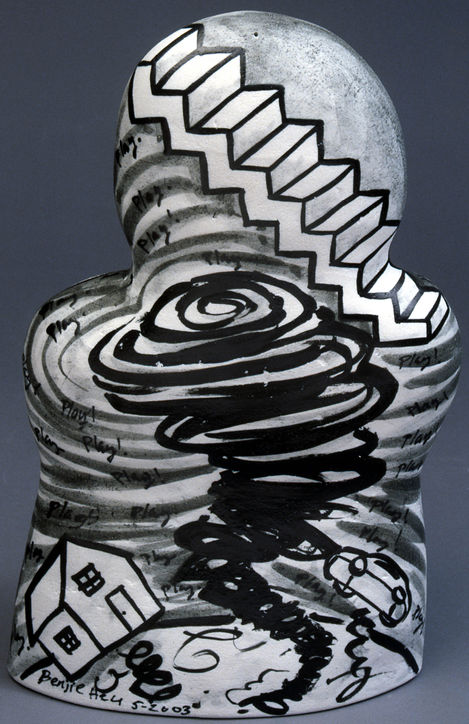 Nuclear Family (Baby)