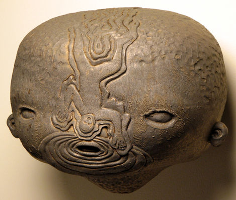 Drowning In Language