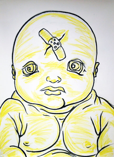 SteadyDiet of Nothing (Baby)