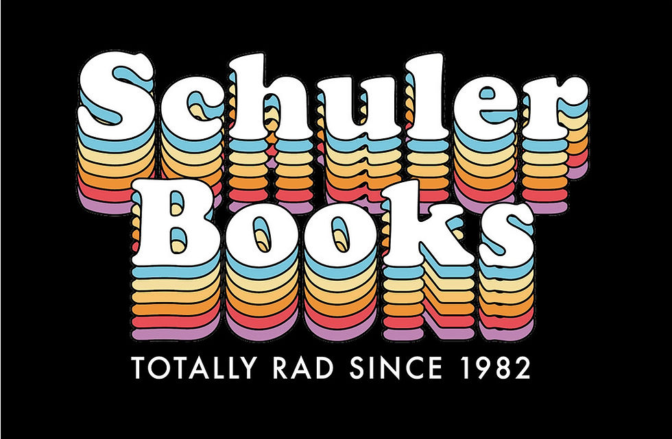 Schuler Books Days
